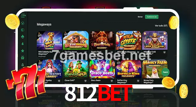 812BET aplicativo