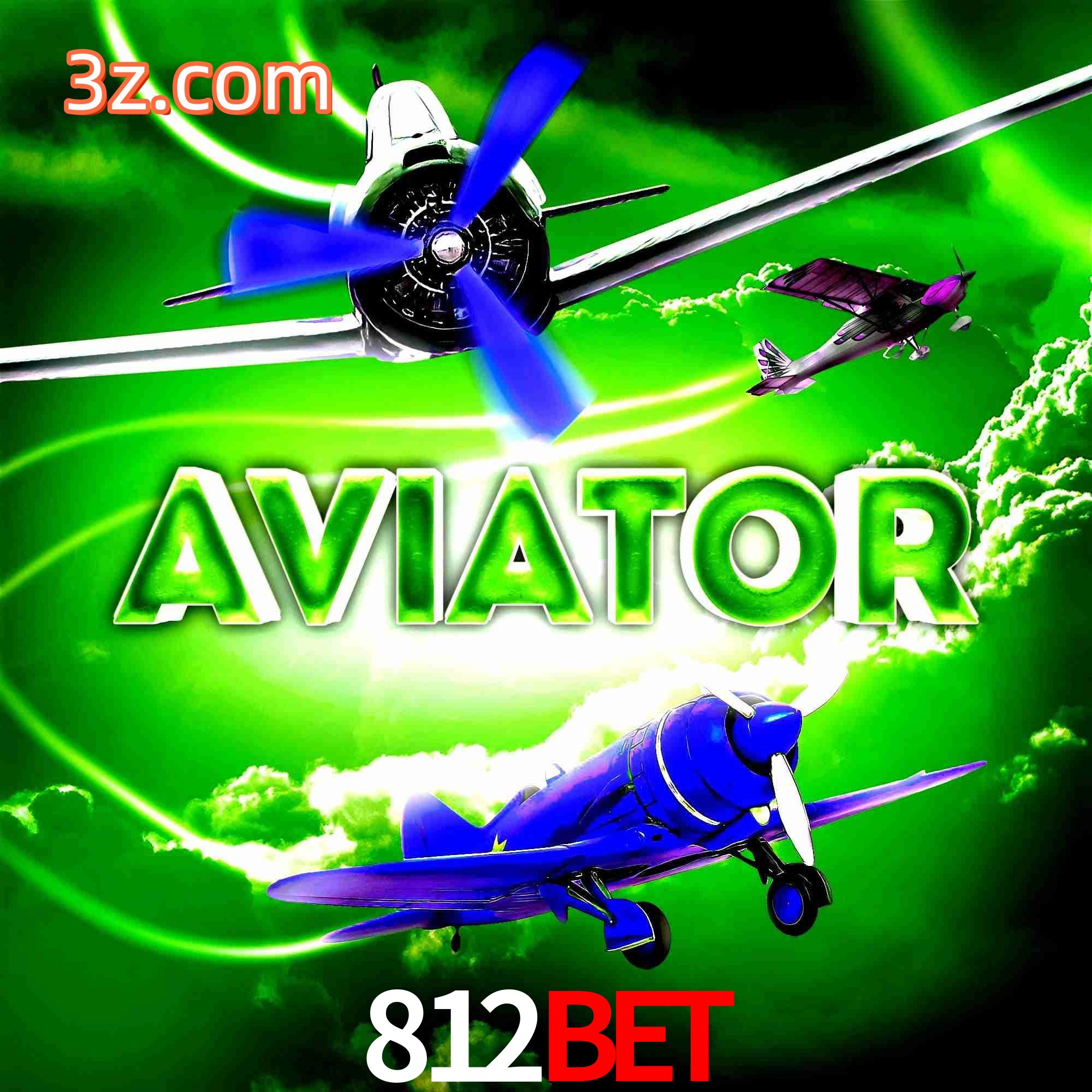 Aviator 812BET Tente a Sorte