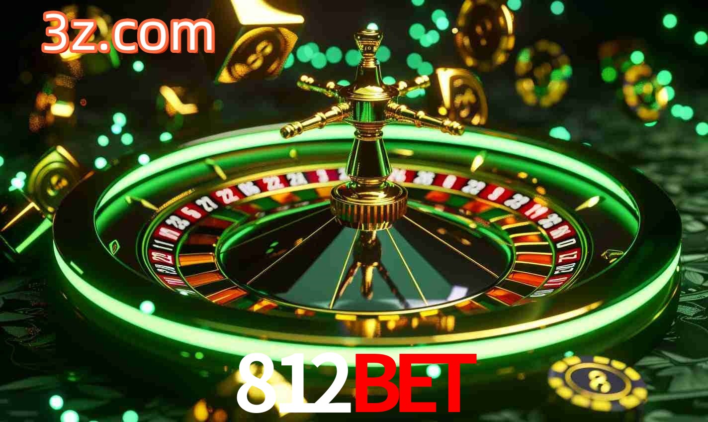 Desfrutar de um Cassino 812BET