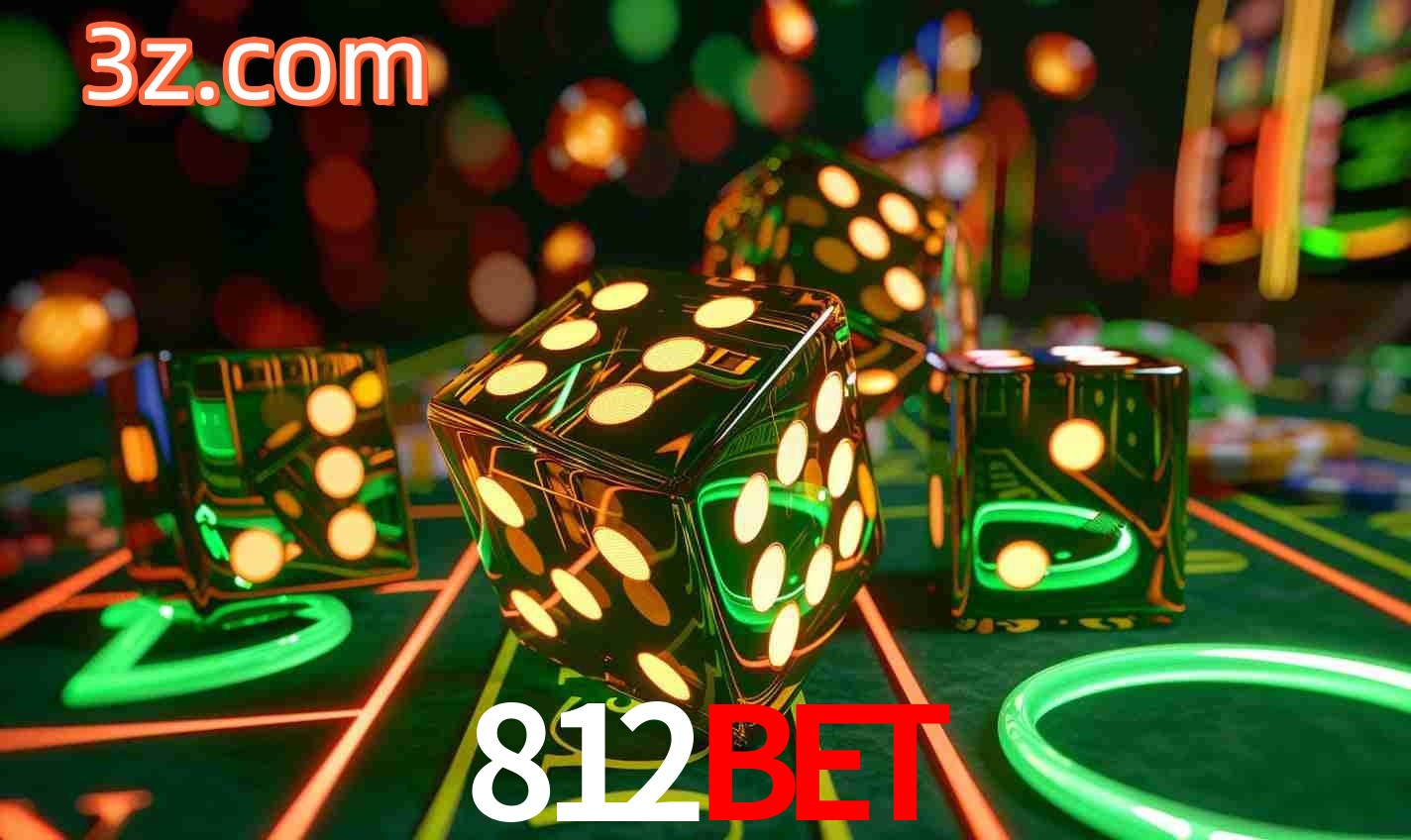 Entretenimento no Jogos 812BET