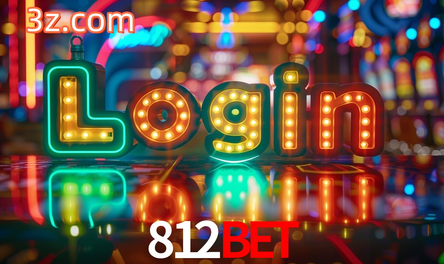 Mundo dos Jogos Cassino 812BET