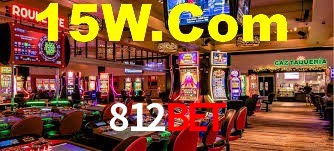 812BET App Interface