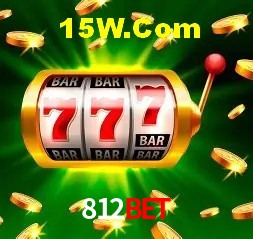 Jogos de Slot 812BET