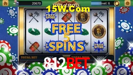 812BET - Support