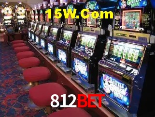 812BET - cassino ao vivo