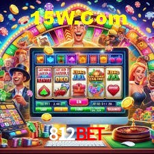 Live Casino 812BET