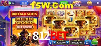 Slot Games 812BET