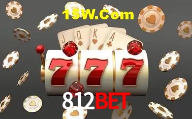 812BET - Aplicativo Móvel