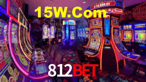 812BET,812BET.Com