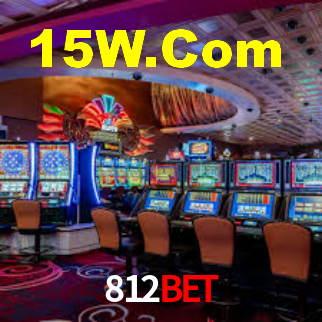 812BET: A Experiência de Casino com Jogos de Mesa ao Vivo