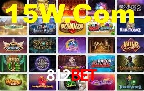 Exclusive Games 812BET