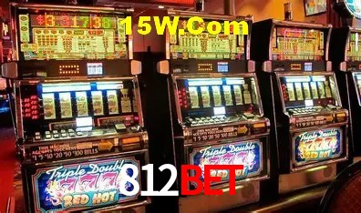 812BET Rio de Janeiro - Slot Strategy
