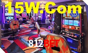 Tennis Betting 812BET