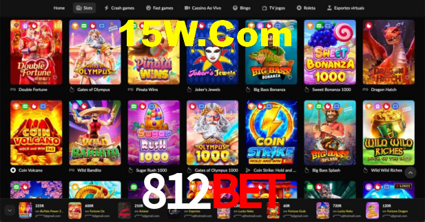 812BET.Com