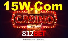 Welcome Bonus 812BET