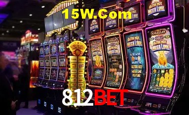 812BET Belo Horizonte - Jackpots