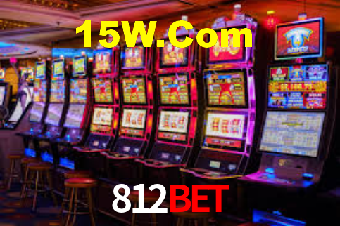Bônus Generosos e Exclusivos no 812BET para Você!