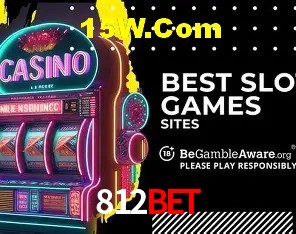 812BET Slot - 320+ Caça-Níqueis Premium