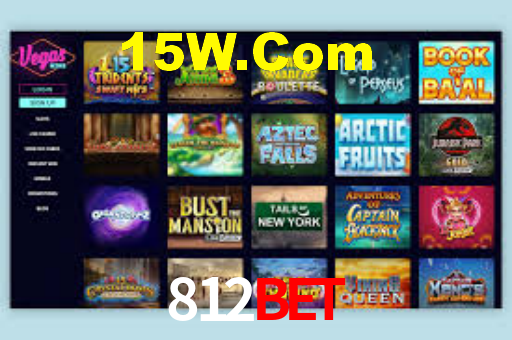 812BET,812BET.Com