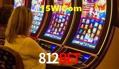 Login Seguro 812BET