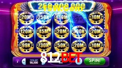 812BET Salvador - Strategy