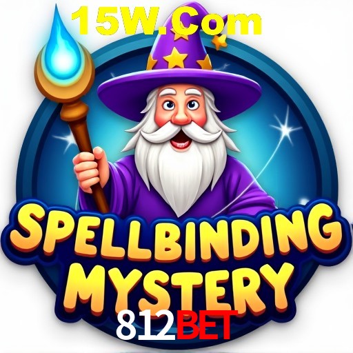 812BET Cassino - 80+ Mesas ao Vivo