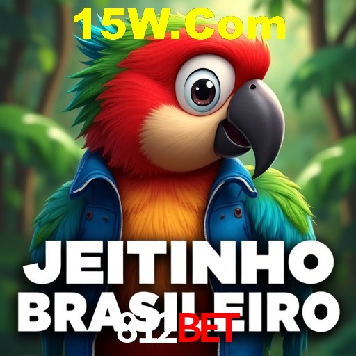 PIX Instantâneo 812BET