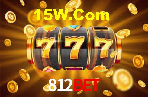 812BET - App Security