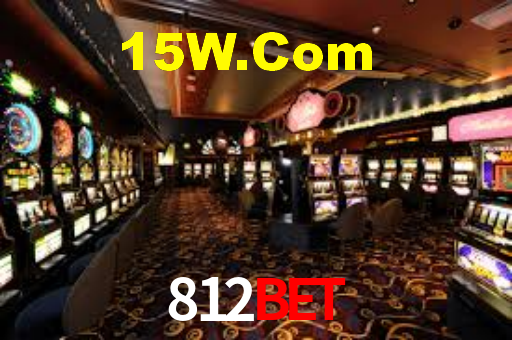 812BET,812BET.Com
