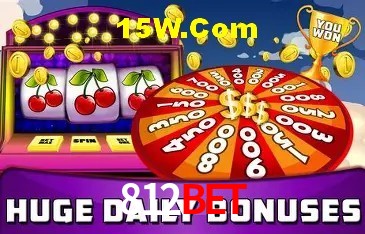 Promoção Relâmpago 812BET