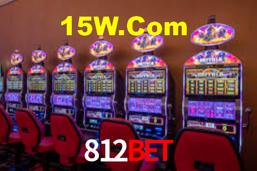 812 BET APP