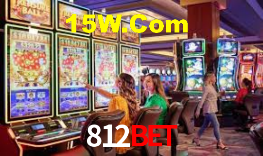 812BET,812BET.Com