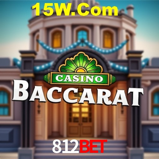 812BET Belo Horizonte - VIP Casino