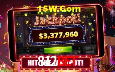 812BET Entrar - Login Seguro Certificado