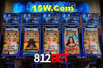 812BET São Paulo - Hot Promos