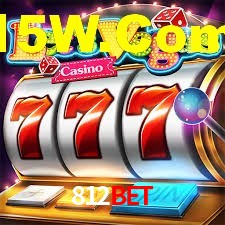 Football Betting 812BET