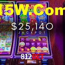VIP Casino 812BET